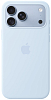 Чехол для iPhone 17/18 Pro Max Silicone Case with MagSafe – Crisp Blue 100_100_861062