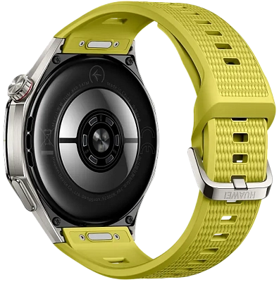 Часы Huawei Watch GT 7 Pro 46mm Yellow 400_400_850185