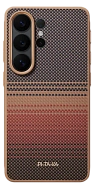 Чехол для Samsung Galaxy S26 Ultra Pitaka Cairn Case Military-Grade - Sunset 500_191_762260