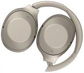 Наушники Sony WH-1000XM4 Silver 250_100_627279