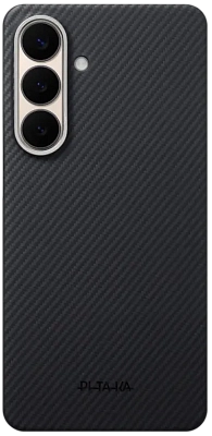 Чехол для Samsung Galaxy S26 Plus Pitaka Edge Ultra-Slim - Black 400_400_770243