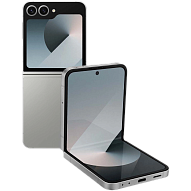Смартфон Samsung Galaxy Z Flip 6 12/512 Silver 500_191_860192
