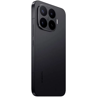 Смартфон Xiaomi 17T Pro 12/512GB Black 400_400_728790