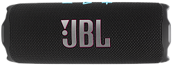Портативная колонка JBL Flip 7 Black/Orange 250_100_814040