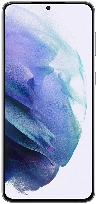 Смартфон Samsung Galaxy S21+ 8/128GB Silver (G996B) 400_400_820551