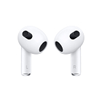 Наушники Apple AirPods 3 (Lightning) 250_100_626997