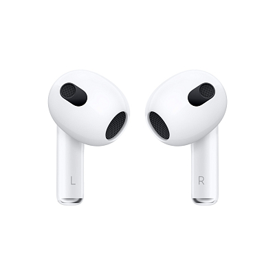 Наушники Apple AirPods 3 MagSafe (Lightning) 400_400_627003