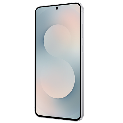Смартфон Samsung Galaxy S25 FE 8/256GB White (S731B) 400_400_506744