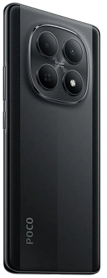 Смартфон Poco M8 5G 8/256GB Black 400_400_700899