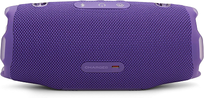 Портативная колонка JBL Charge 6 Purple 400_400_756392