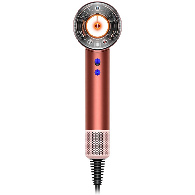 Фен Dyson Supersonic Nural HD16 Gift Edition - Strawberry Bronze (EU) 400_400_333140