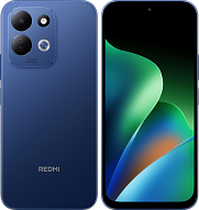 Смартфон Redmi 17 8/256GB Deep Blue 500_191_854974