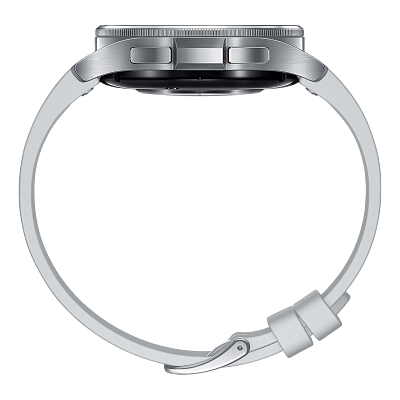 Часы Samsung Galaxy Watch Classic 6 43mm Silver