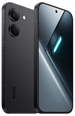 Смартфон Poco X8 Pro 8/512GB Black 400_400_701846