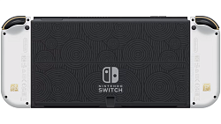 Игровая приставка Nintendo Switch OLED The Legend of Zelda Edition 250_100_626800