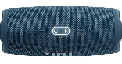 Портативная колонка JBL Charge 5 Blue 400_400_756166