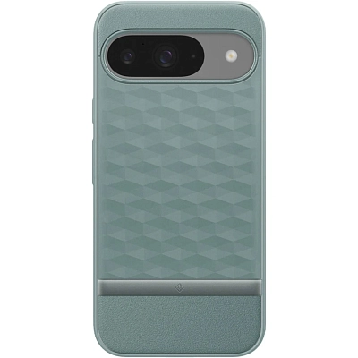 Чехол Caseology Parallax Case для Google Pixel 9/9 Pro - Save Green 400_400_344791