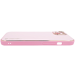 Чехол DD Yolo Series для iPhone 14 Plus Розовый 250_100_135313