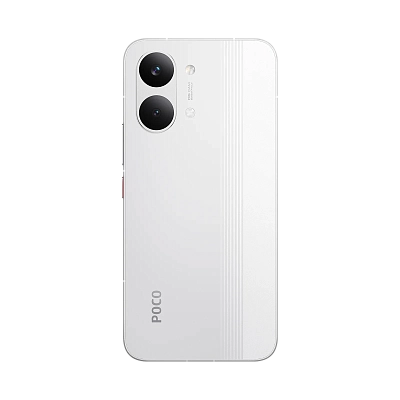 Смартфон Poco X8 Pro Max 12/256GB White 400_400_701998