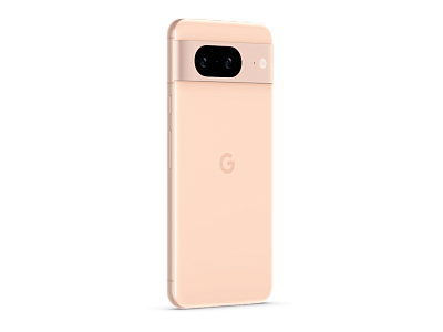 Смартфон Google Pixel 8 8/128GB Rose (JP) 400_400_636637
