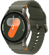 Часы Samsung Galaxy Watch 7 40mm Green 500_191_641243