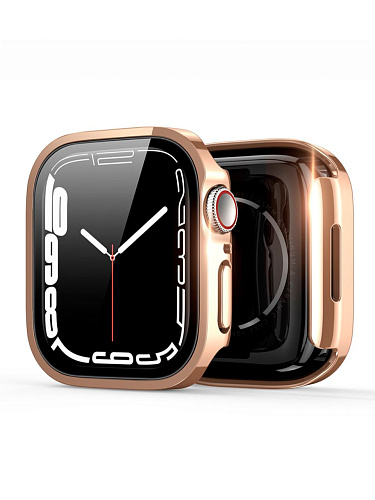 Чехол для Apple Watch Series 7/8 45mm RoseGold 250_100_117922