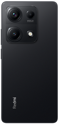 Смартфон Redmi Note 14S 8/128GB Midnight Black 400_400_774059