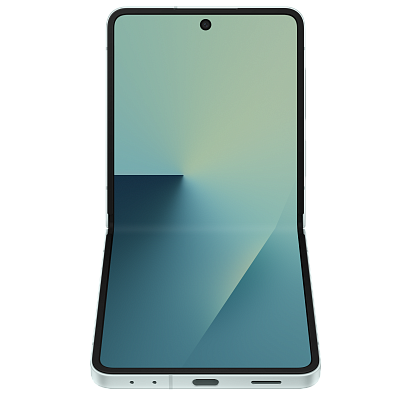 Смартфон Samsung Galaxy Z Flip 7 12/512GB Mint (SM-F966B) 400_400_639083