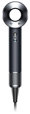 Фен Dyson Supersonic HD08 Black/Nickel