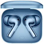 Беспроводные наушники OnePlus Buds 3 Splendid Blue 250_100_626155
