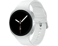 Часы Samsung Galaxy Watch 8 LTE 44mm Silver 250_100_641337