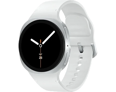 Часы Samsung Galaxy Watch 8 LTE 44mm Silver 400_400_641337