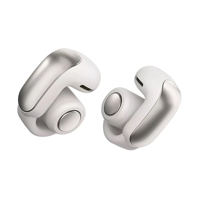 Беспроводные наушники Bose Ultra Open Earbuds True Wireless White 400_400_808997
