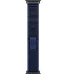 Часы Apple Watch Ultra 2 49mm Black Titanium Case GPS+Cellular Trail Loop Blue S/M 250_100_640687