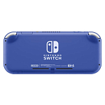 Игровая приставка Nintendo Switch Lite Blue 250_100_626742