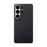 Чехол для Samsung Galaxy S26 Ultra Pitaka Edge Ultra-Slim - Black 250_100_661831