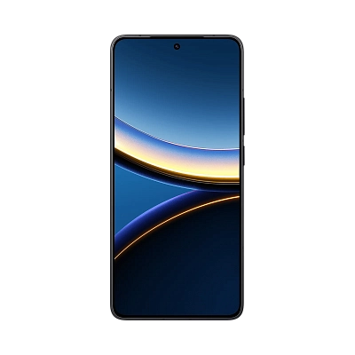 Смартфон Poco F7 Pro 12/512GB Black 400_400_702117