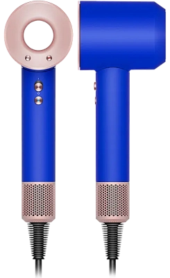 Фен Dyson Supersonic HD07 - Blue/Blush (EU) 400_400_765315