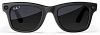 Умные очки Ray-Ban Wayfarer (Gen 2) - Matte Black/Gradient Graphite - Size L (S53) RW4012 100_100_885037