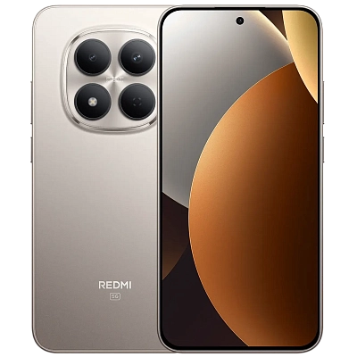 Смартфон Redmi Note 15 Pro 5G 8/256GB Titanium Color 400_400_717540