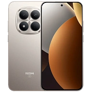 Смартфон Redmi Note 15 Pro 5G 8/256GB Titanium Color 500_191_717596