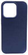 Чехол для iPhone 14 Pro DD Naples Series Синий 500_191_533825