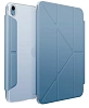 Чехол для iPad Air 13 (M3) Uniq Camden - Stone Blue 100_100_655669
