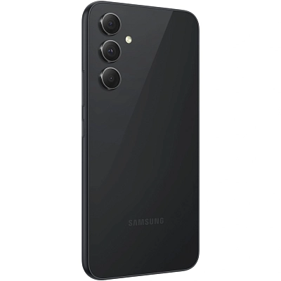 Смартфон Samsung Galaxy A54 5G 8/256GB Graphite 400_400_637610