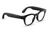 Умные очки Ray-Ban Scriber Optics (Gen 2) - Shiny Transparent Black/Clear - Size S (S49) RW4002 100_100_883620