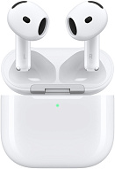 Наушники Apple AirPods 5 Wireless Charging Case 500_191_846231