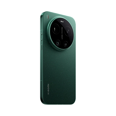 Смартфон Xiaomi 17 Ultra 16/1TB Starlit Green 400_400_709433