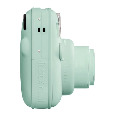 Фотоаппарат моментальной печати Fujifilm Instax Mini 13 Lagoon Green 400_400_877209