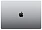 Ноутбук Apple MacBook Pro 16