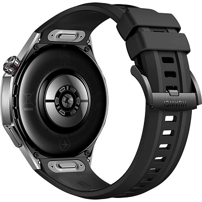 Часы Huawei Watch GT 5 Pro 46mm Black 400_400_784798